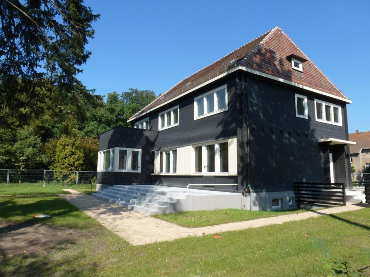 Ferienwohnung Smieszek Niesky Екстериор снимка